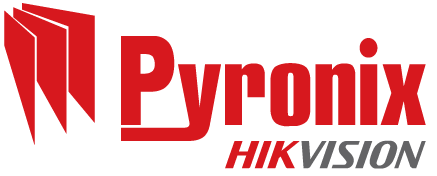 Pyronix Logo